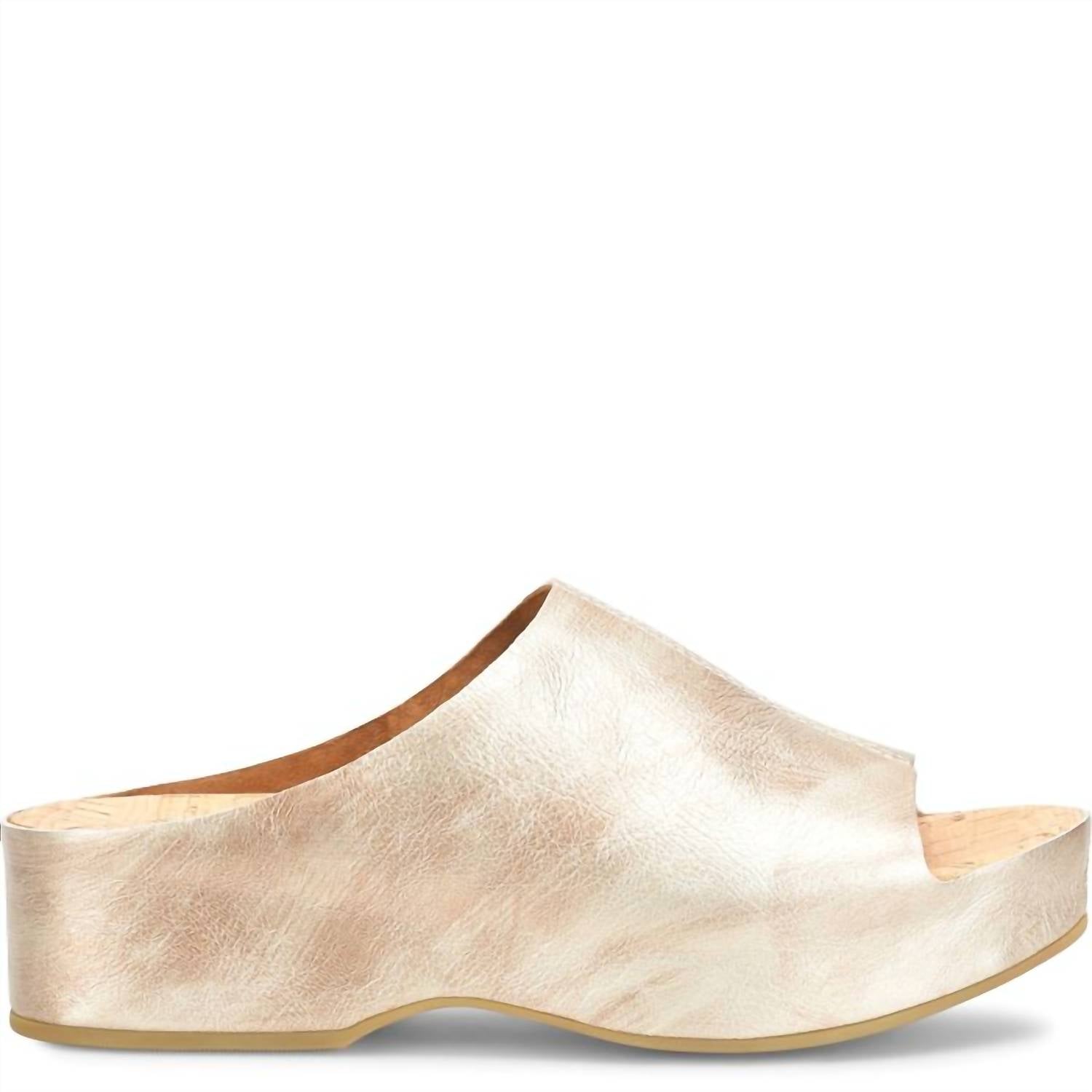 Kork-Ease - Women's Yazmin Slide Sandals