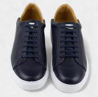 Lusso Beni - Men's Descartes Sneakers