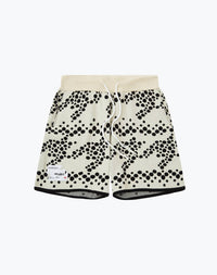 Free Refills - Habana Crochet Shorts