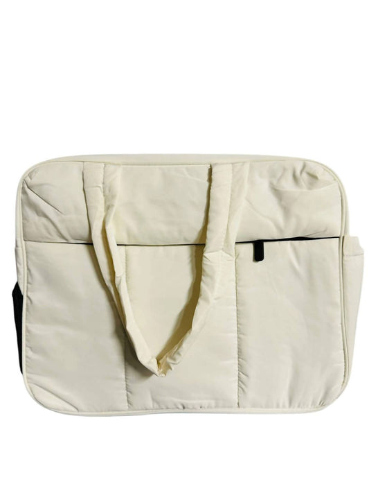 Kaydee Lynn - Puffer Duffle Bag