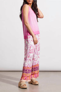 Tribal - High-low Tank