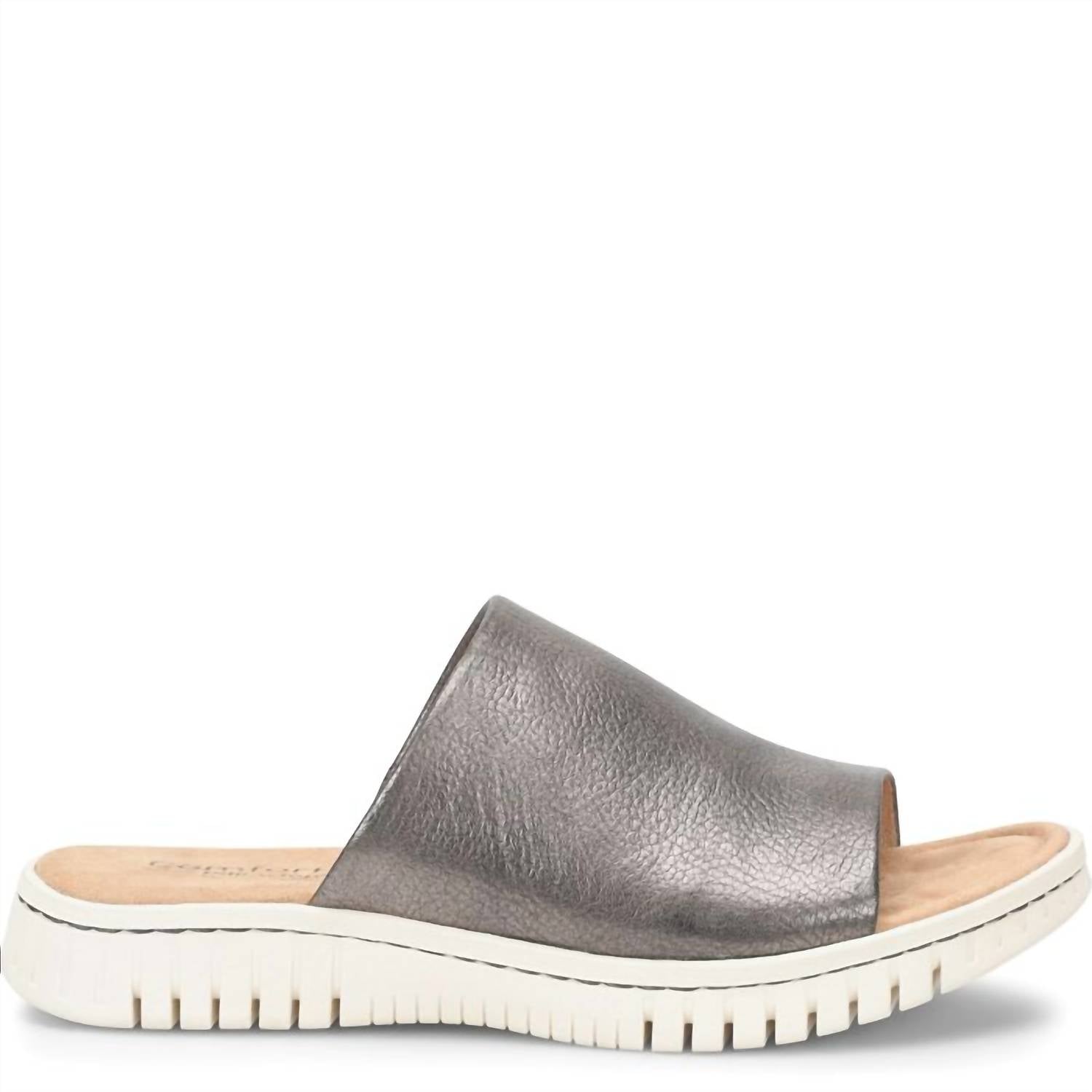 Comfortiva - Women's Carmila Sandals