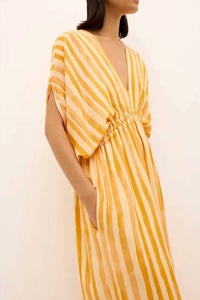 Marie Oliver - Women's Venus Caftan Dress