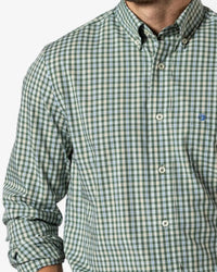 Duck Head - Fallon Plaid Sport Shirt