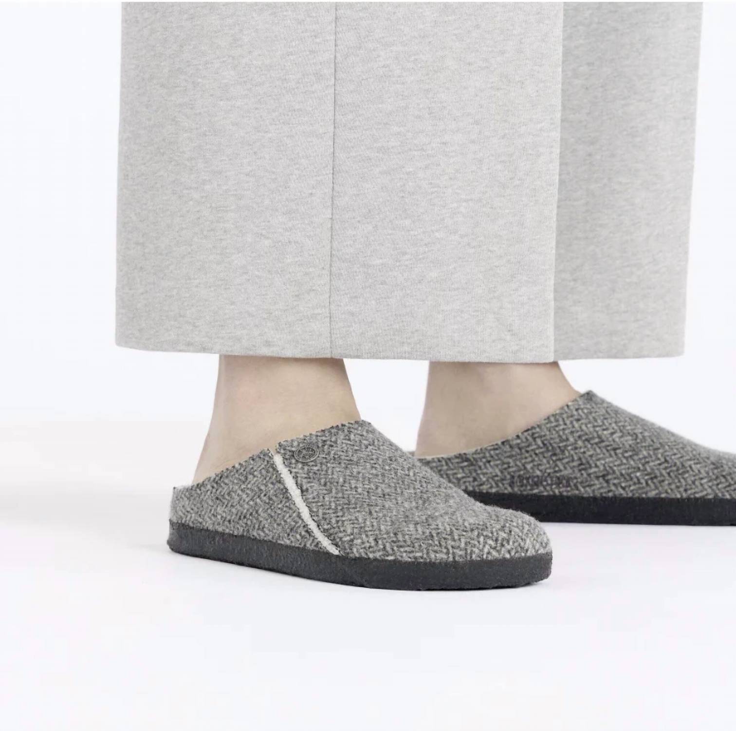 Birkenstock - Women's Zermatt Sherling Slipper