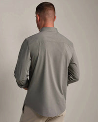 Rhone - Classic Fit Commuter Shirt
