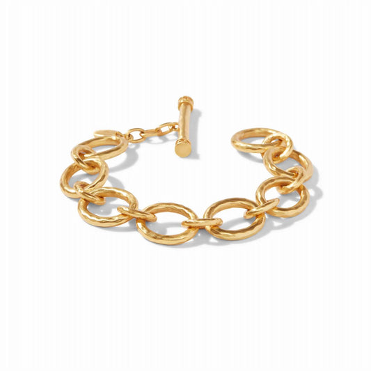 Julie Vos - Women's Catalina Demi Link Bracelet