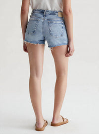 Ag Jeans - Hailey Cut Off Short