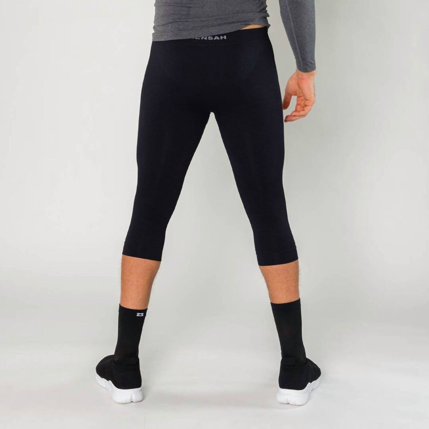 Zensah - Recovery Capris