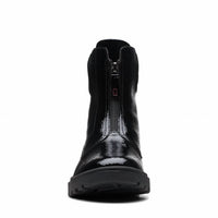 Clarks - Women's Calla Zip Boot