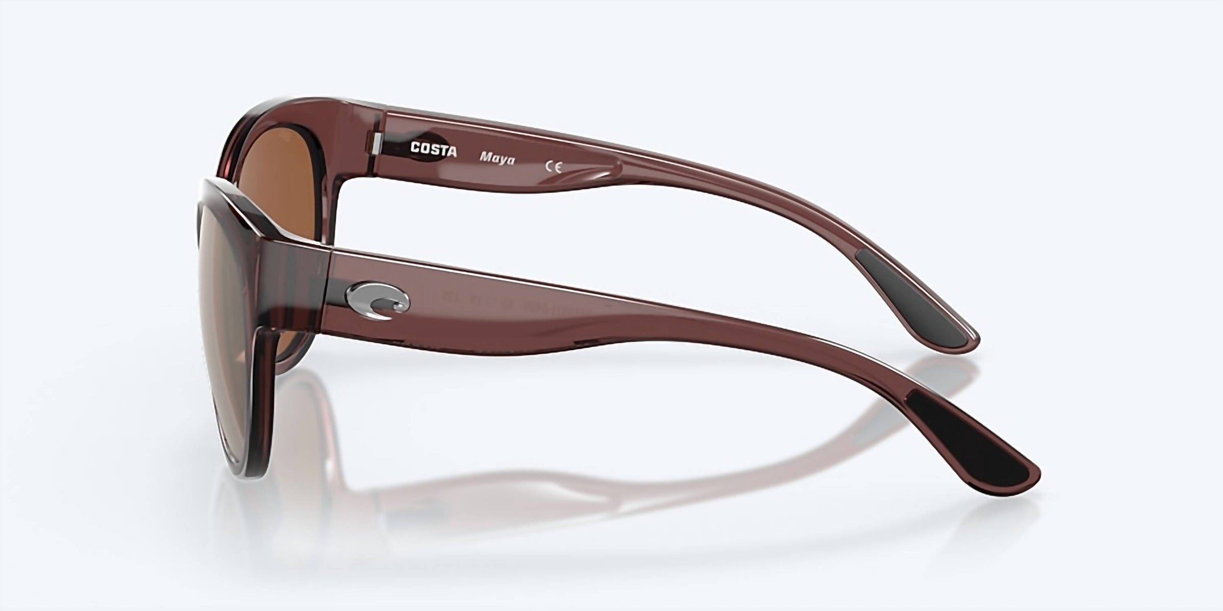 Costa Del Mar - Women's Maya Cat Eye Sunglasses