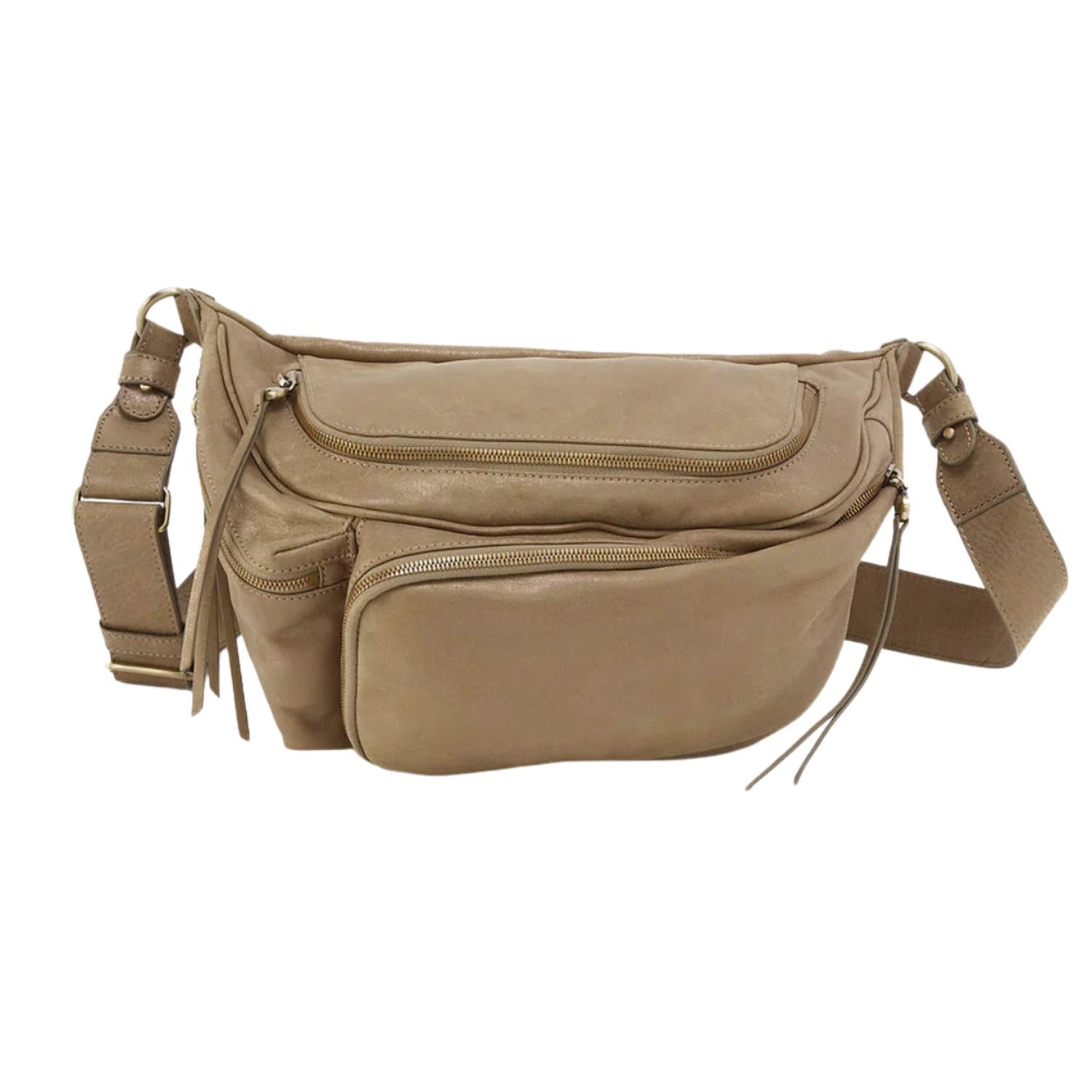 Hobo - Via Belt Bag Sling