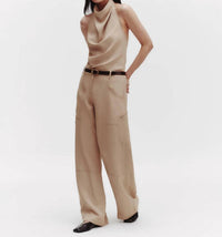 Twp - Christie St. Mid-rise Pants
