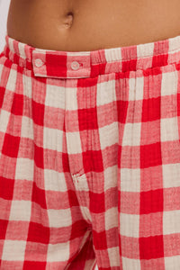 Free People - Be Mine Pants