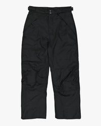 London Fog - Boys Snow Pant With Front Pockets