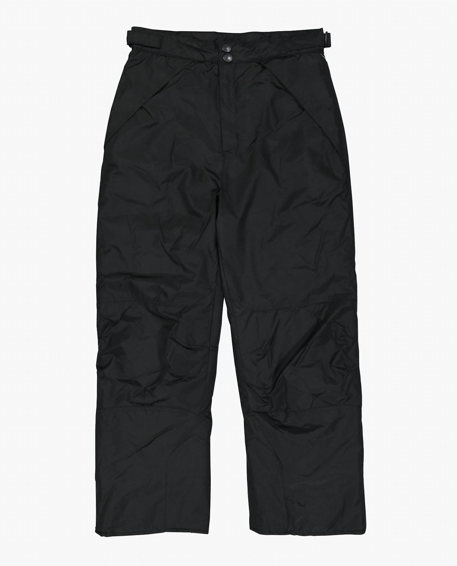 London Fog - Boys Snow Pant With Front Pockets
