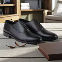 Lusso Beni - Men's Gorgias Shoe