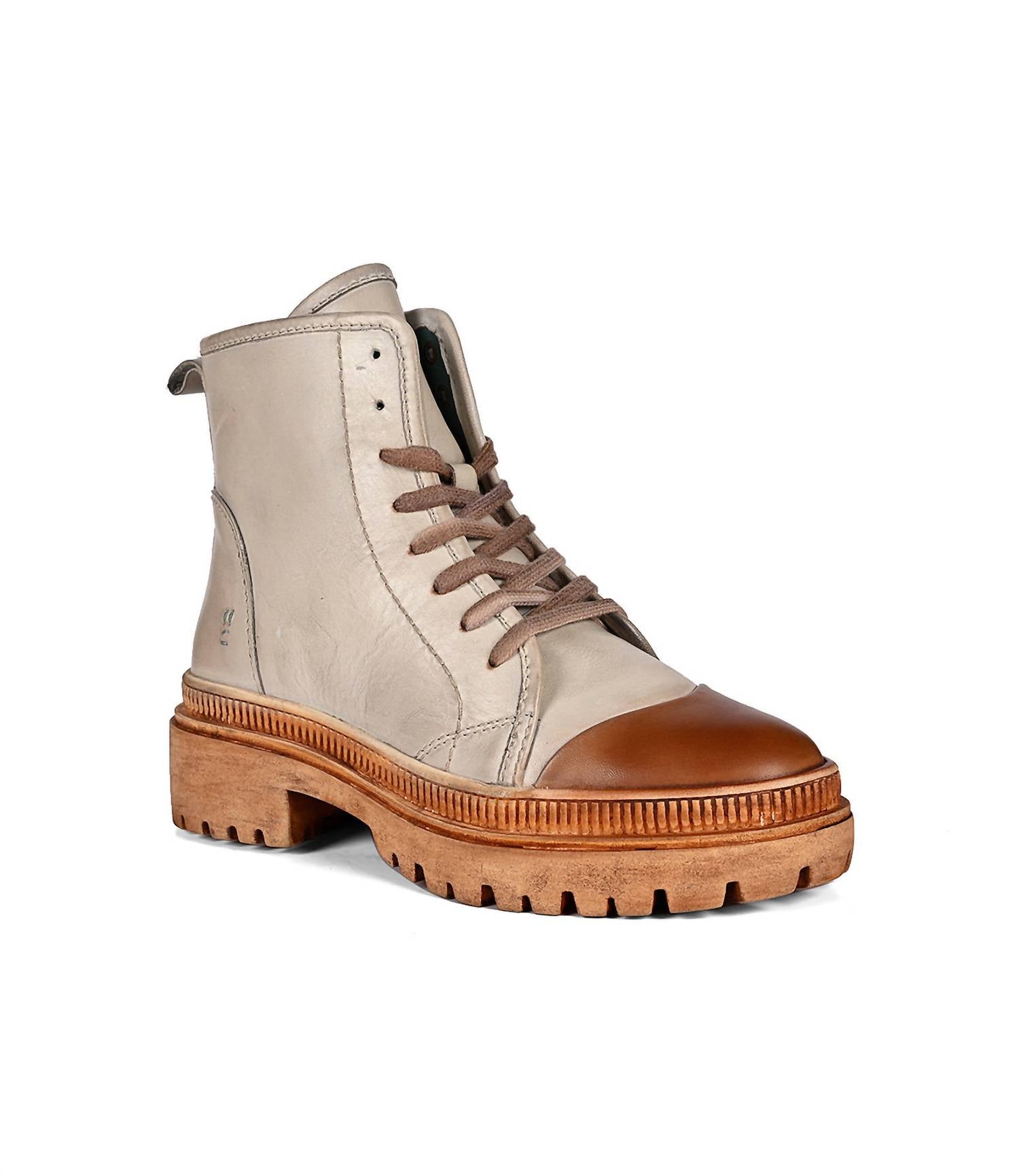 Roan - Women's Kinship Boots