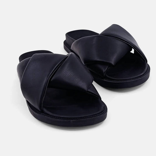 Shu Shop - WOMEN'S CLAIRE SLIDE