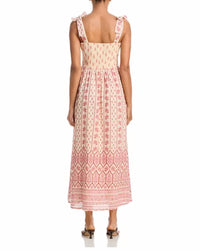 Bila77 - Santa Barbara Dress