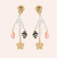 Mignonne Gavigan - Women's Ava Earring