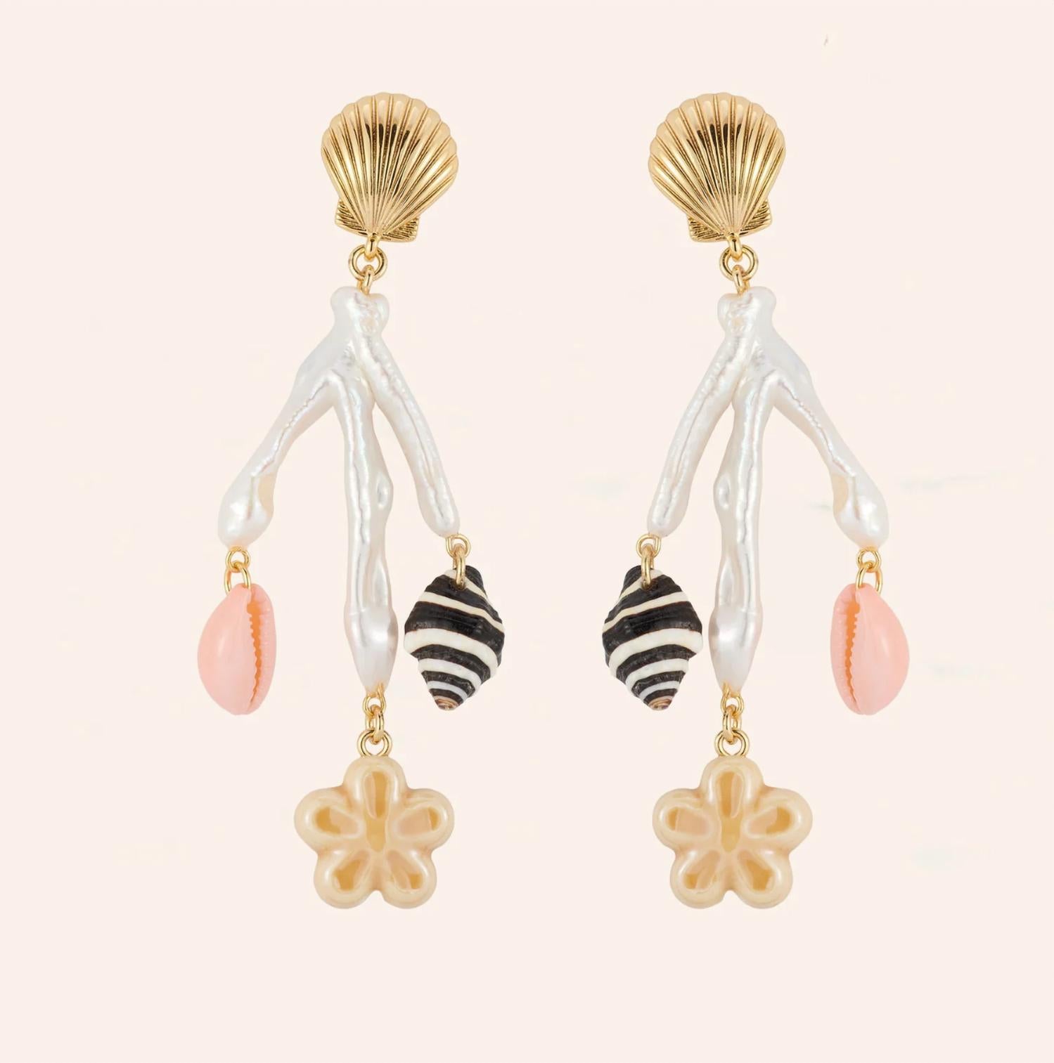Mignonne Gavigan - Women's Ava Earring