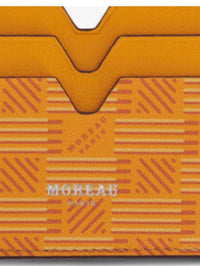 Moreau Paris - 4 Credit Card Wallet