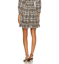Cleobella - Olympia Mini Dress