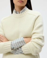 Twp - Jill Cashmere Crewneck Sweater