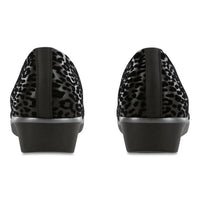 Sas - WOMEN'S BLISS SLIP ON WEDGE - DOUBLE WIDE