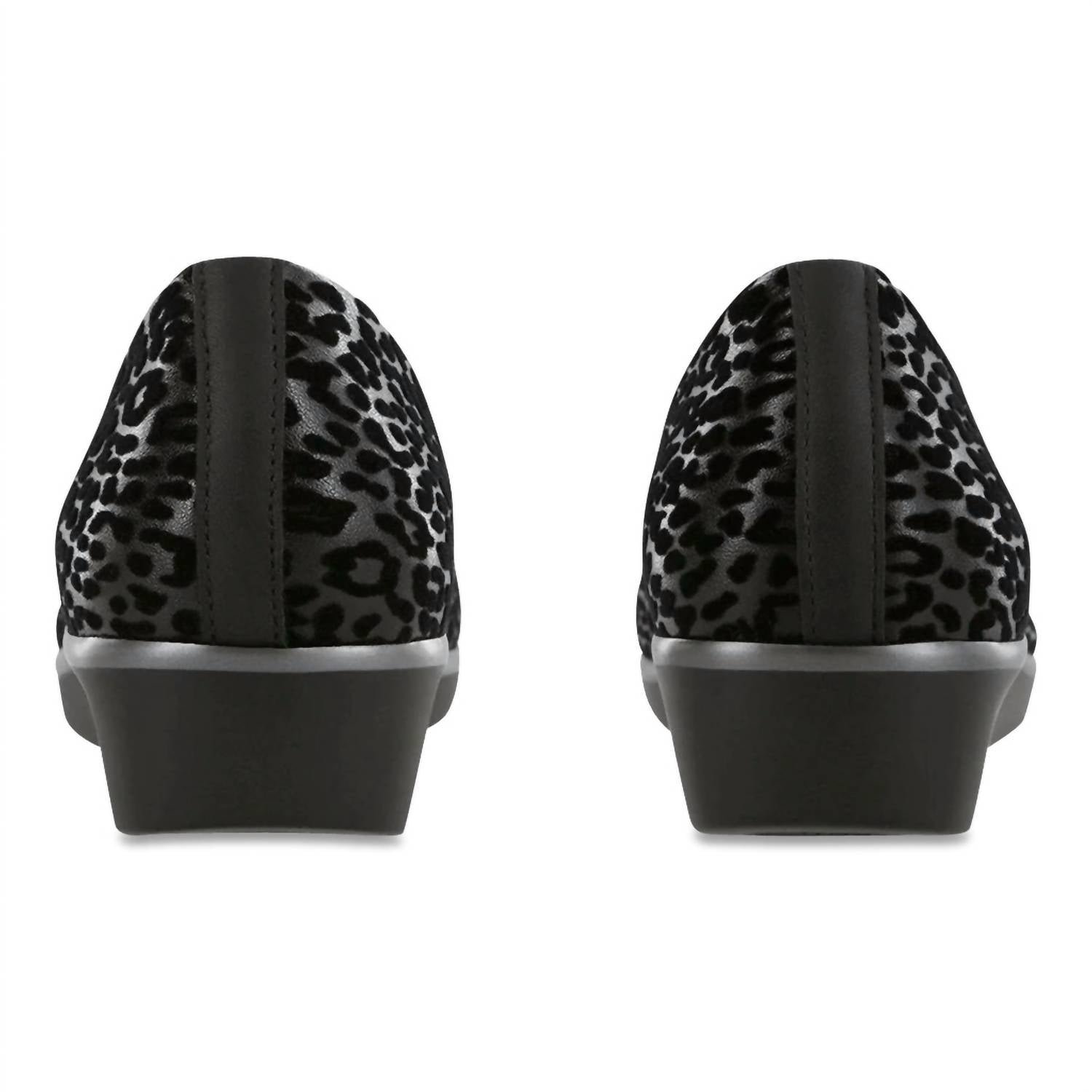 Sas - WOMEN'S BLISS SLIP ON WEDGE - DOUBLE WIDE