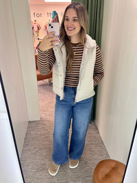 Zenana - Cozette Vest