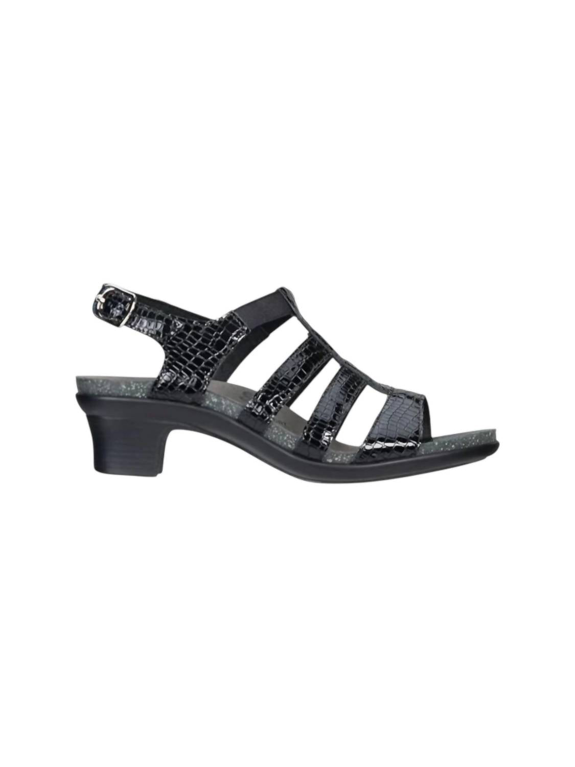 Sas - Women's Allegro Strappy Sandals