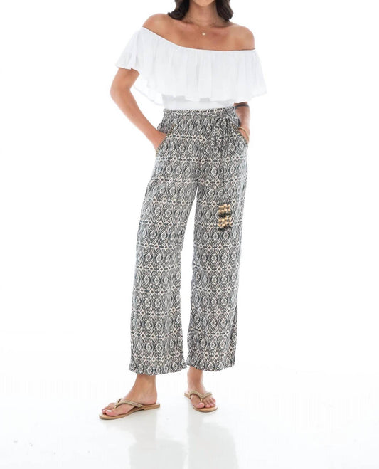 Skemo - IKAT PANTS