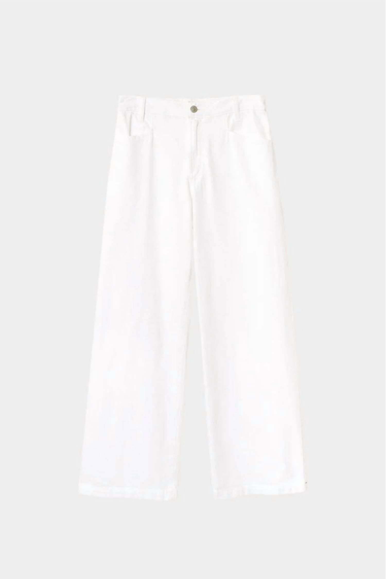Xirena - Nixon Wide Leg Pant
