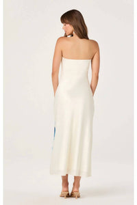 Astr - ANNABETH DRESS
