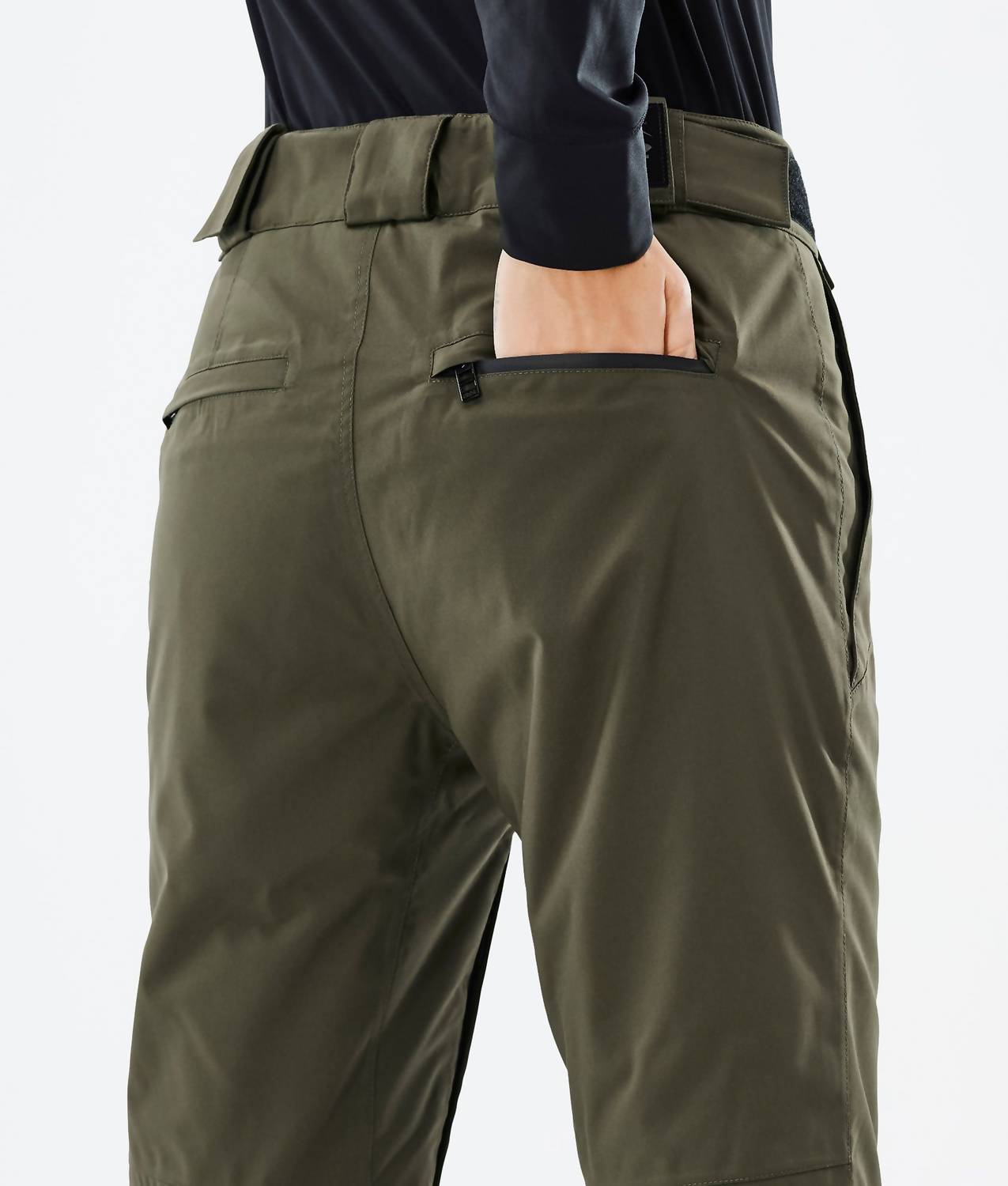 Dope - Women's Con Snowboard Pants