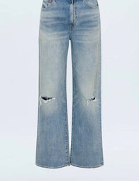 Pistola - Hendrix High Rise Jeans