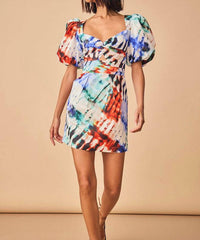 Hunter Bell - Tilly Dress