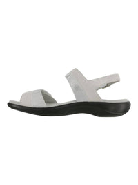 Sas - Women's Nudu Heel Strap Sandals