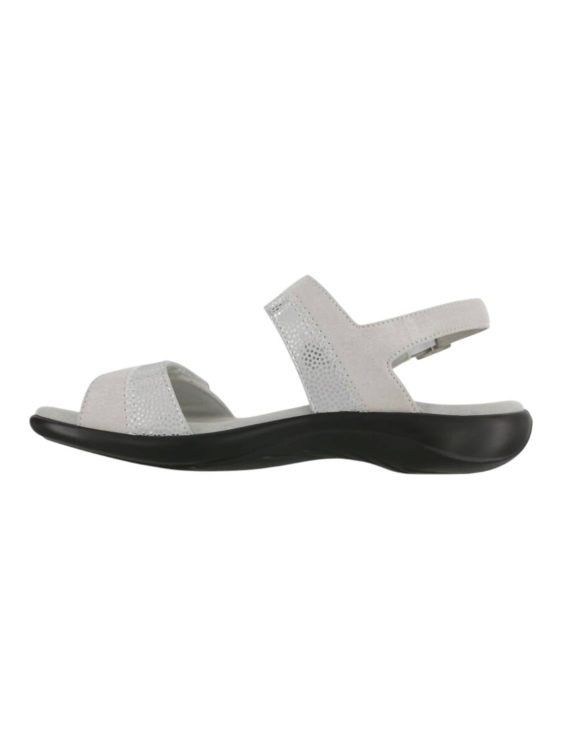 Sas - Women's Nudu Heel Strap Sandals