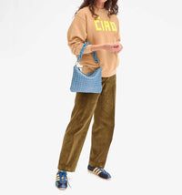 Clare V. - Le Drop Block Ciao Top