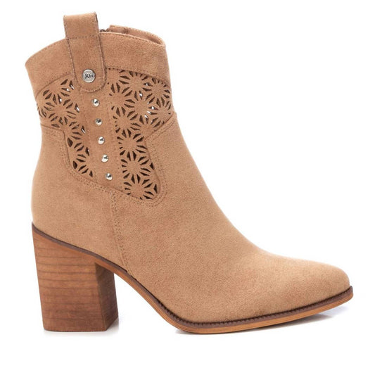 Xti - Women's Ankle Country Boots