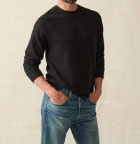 Faherty - Legend Sweater Crew