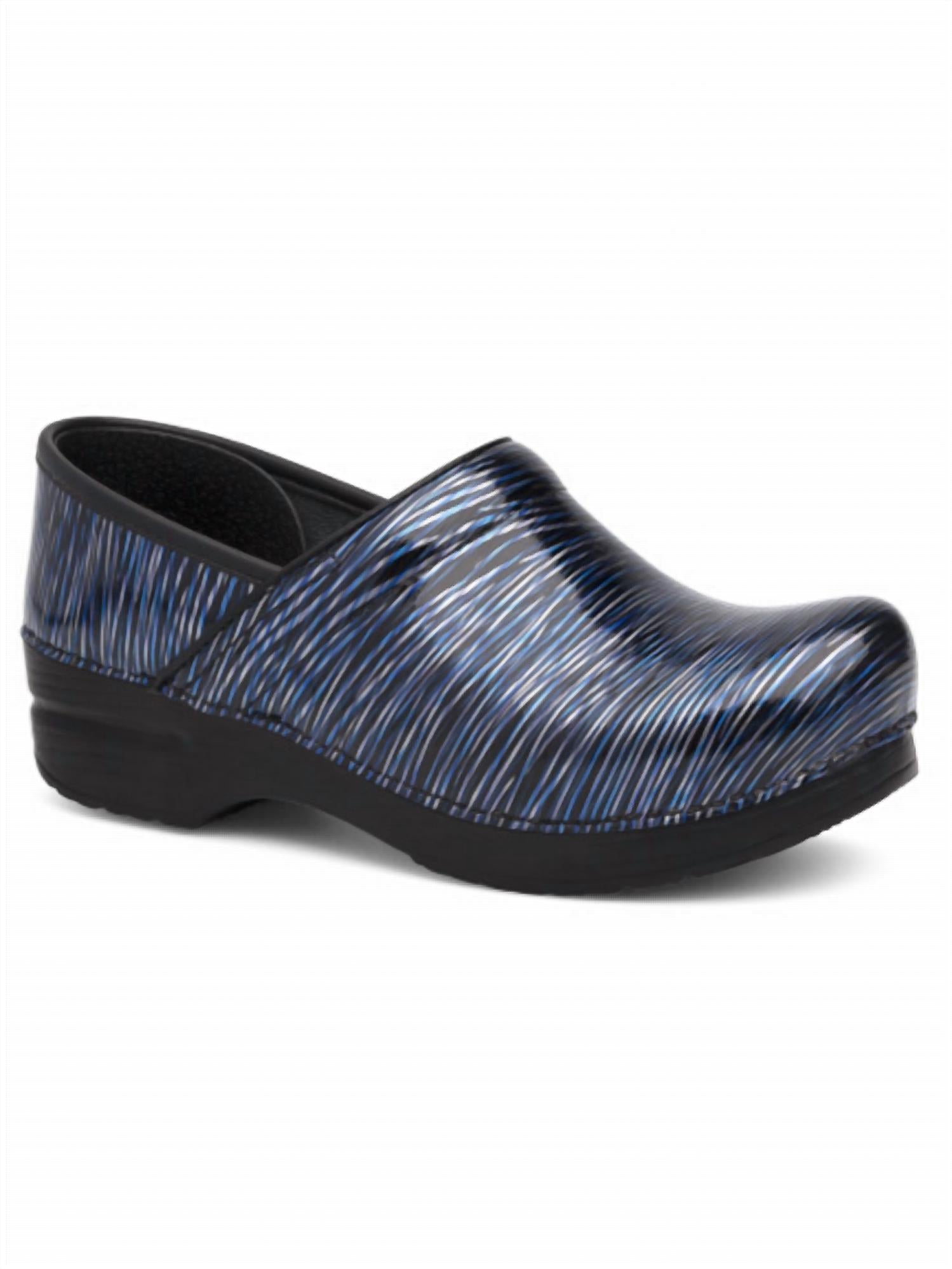Dansko - Women's Professional Patent Clogs