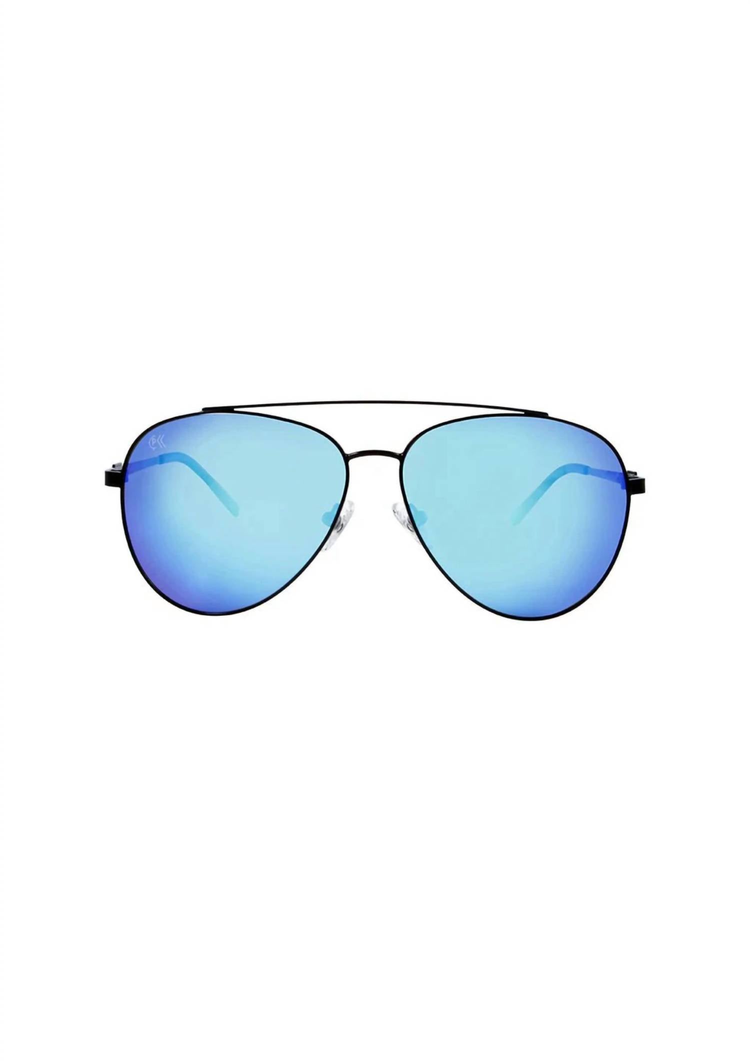 Kreedom - Men's Wyoming Polar Sunglasses