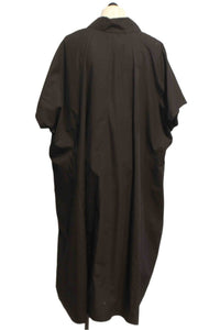 Moyuru - Women's Stitching Dress