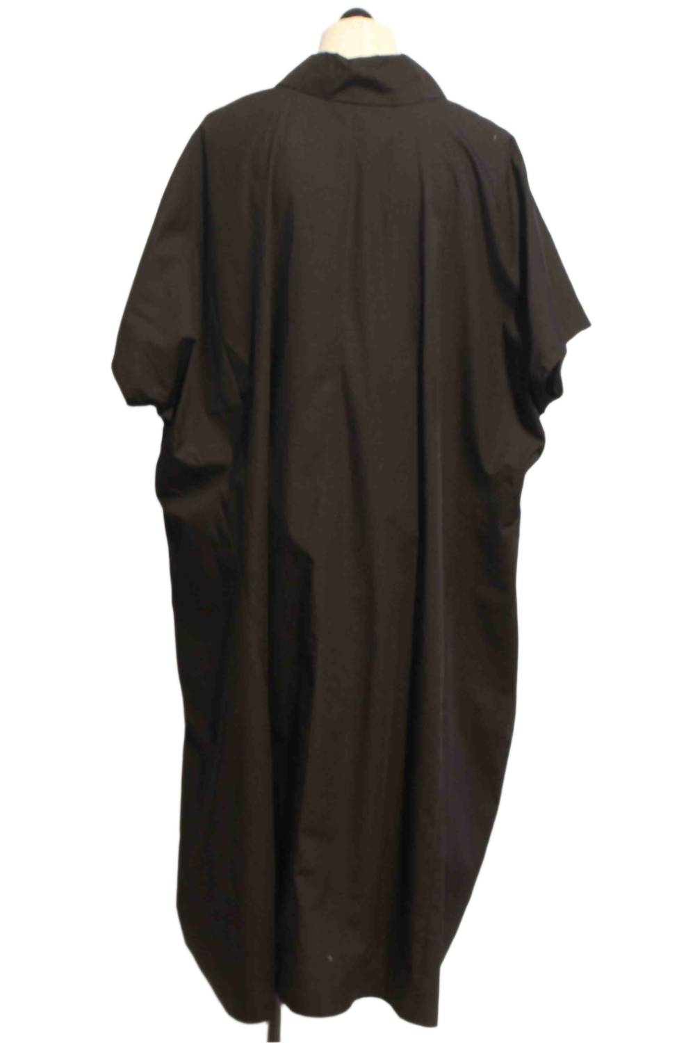 Moyuru - Women's Stitching Dress