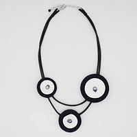 Sylca Designs - Inga Necklace