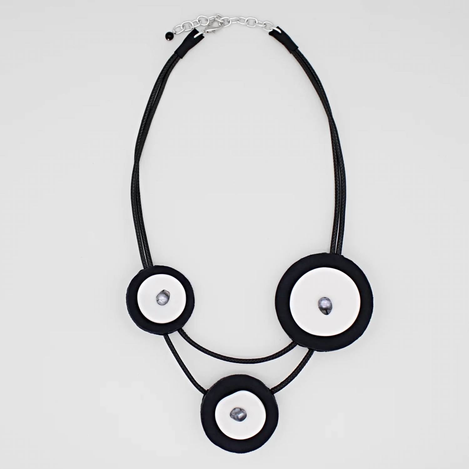 Sylca Designs - Inga Necklace